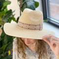 Boho World Style Hat