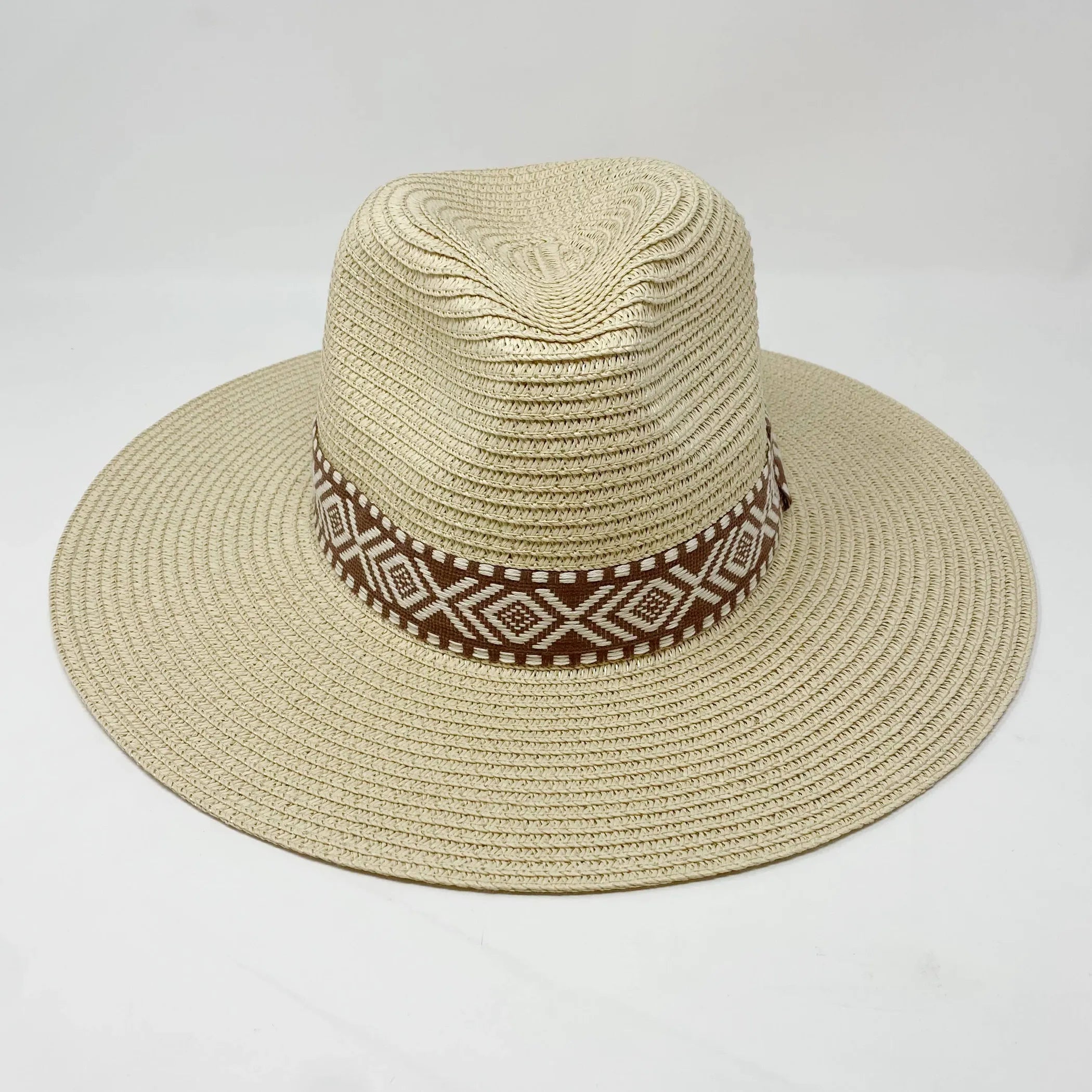 Boho World Style Hat