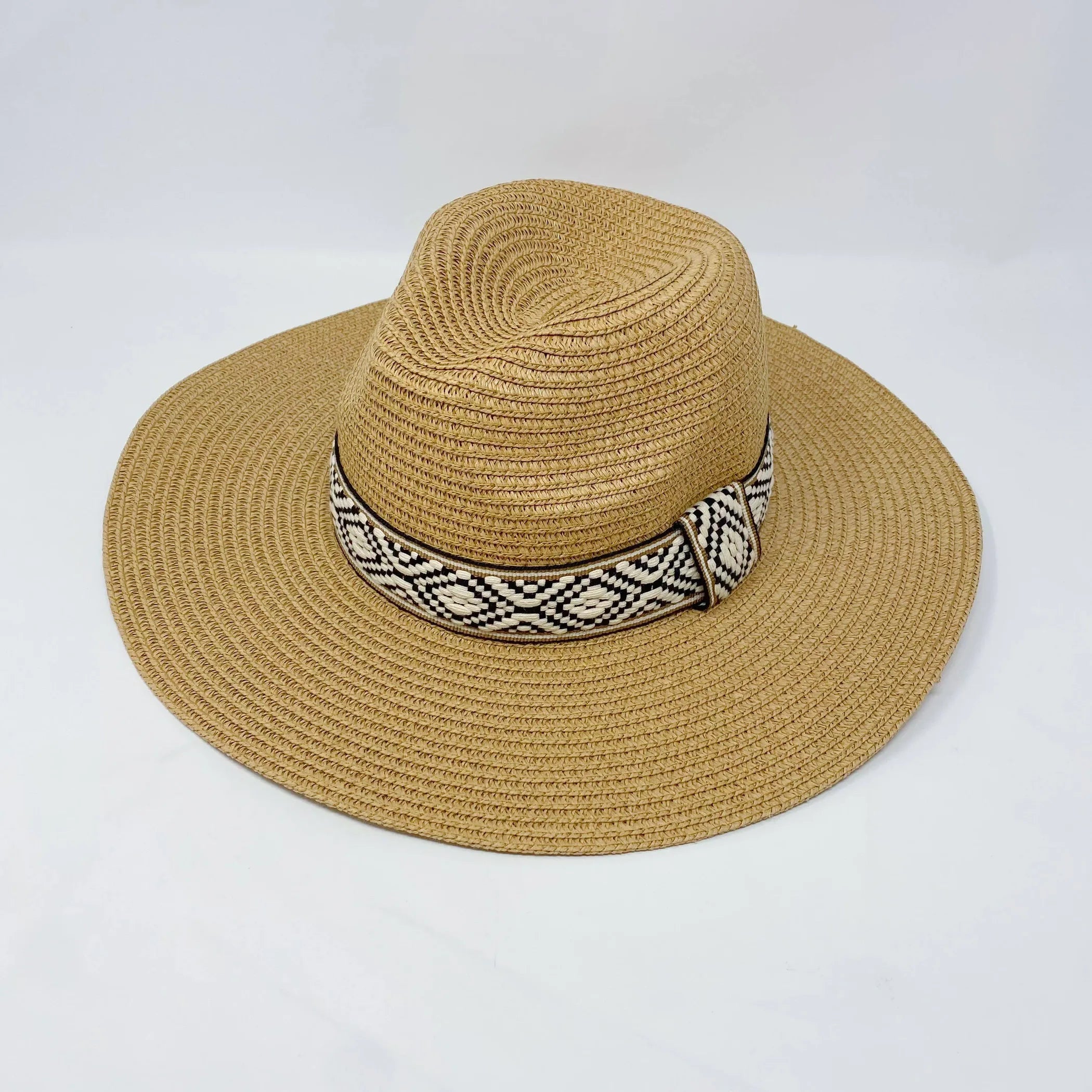 Free Minded Summer Hat