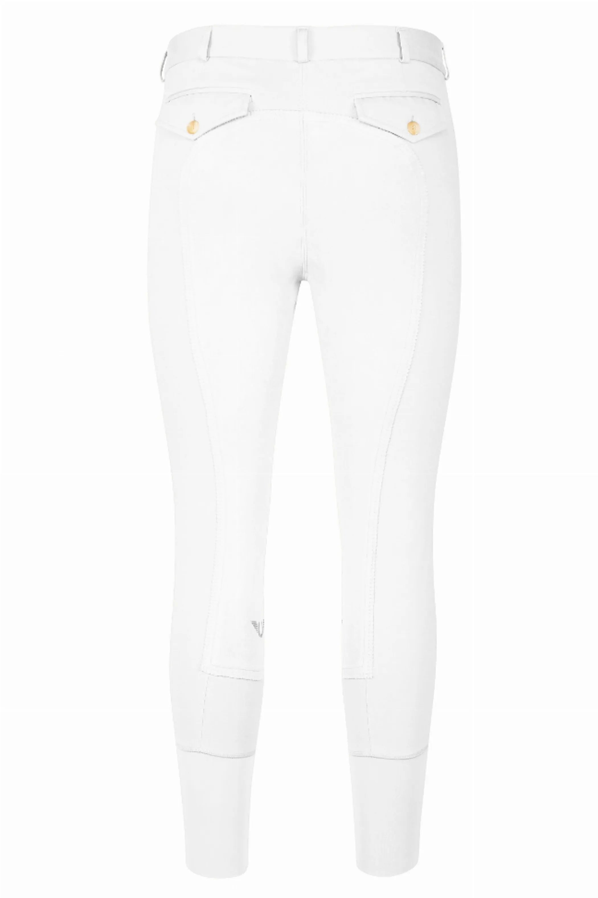 TuffRider Men's Full Seat Patrol Breeches