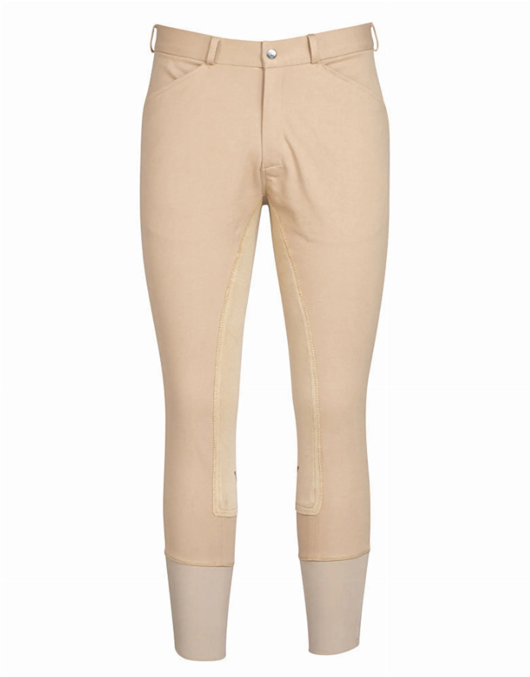 TuffRider Men's Full Seat Patrol Breeches