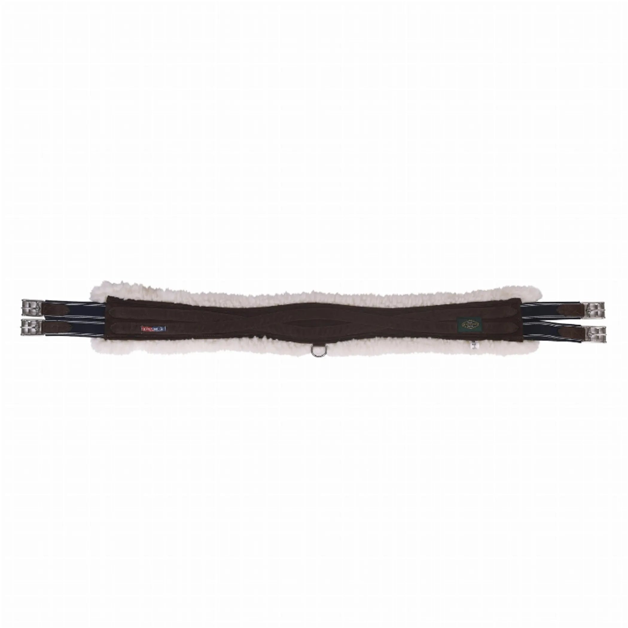 Henri de Rivel Equicool Fleece Girth