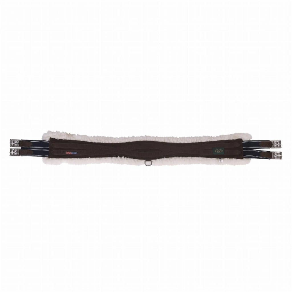Henri de Rivel Equicool Fleece Girth