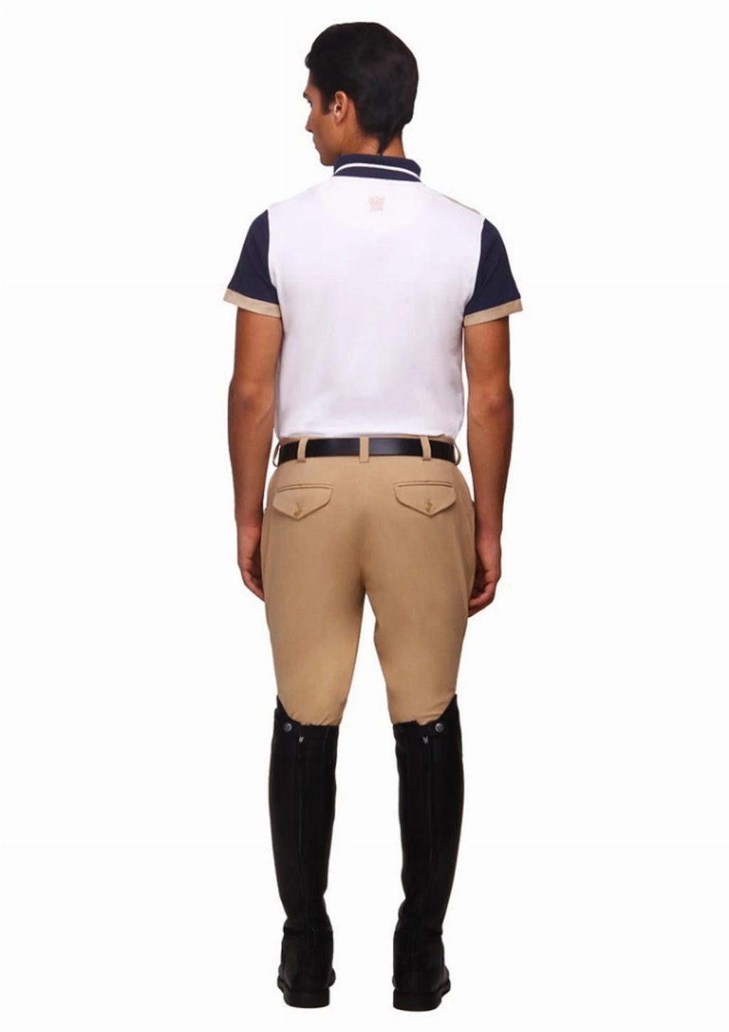 George H Morris Men's Jodhpur Breeches