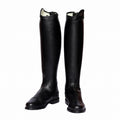 TuffRider Men's Belmont Dress Boot - Color: Black | Pack Of: 1
