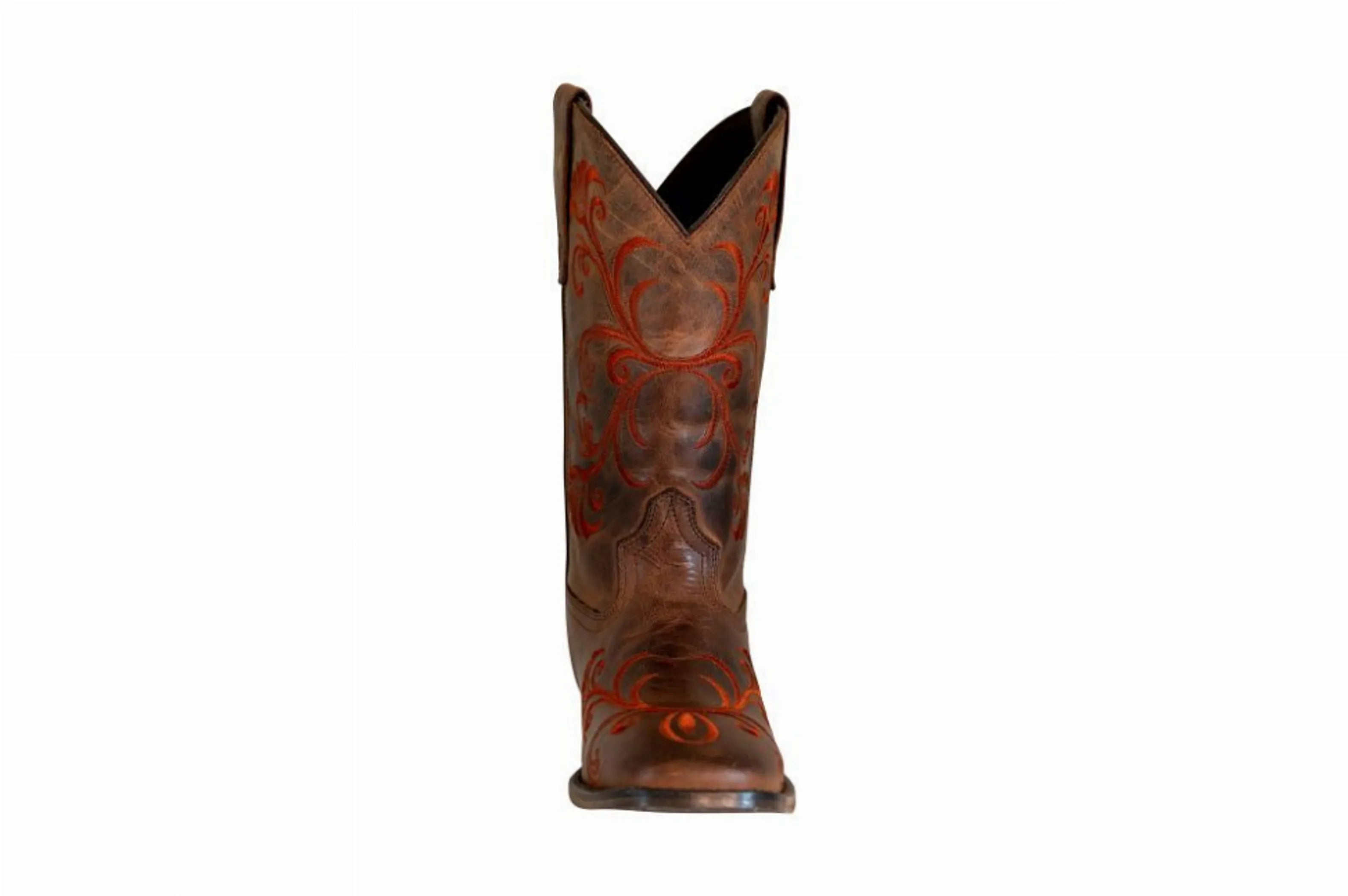 TuffRider Ladies Signa Square Toe Western Boot
