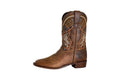 TuffRider Children's Yukon Square Toe Western Boot