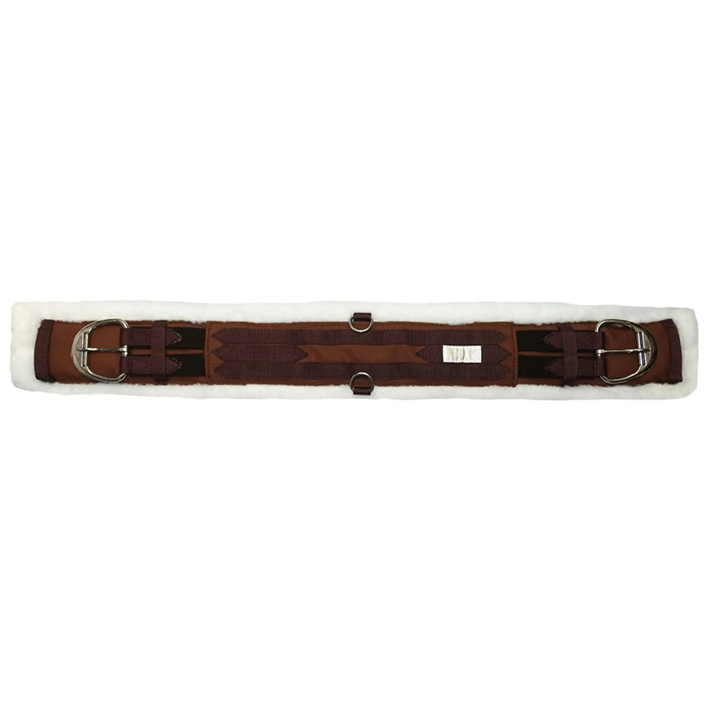 Lettia Western Memory Foam Cinch- 34"