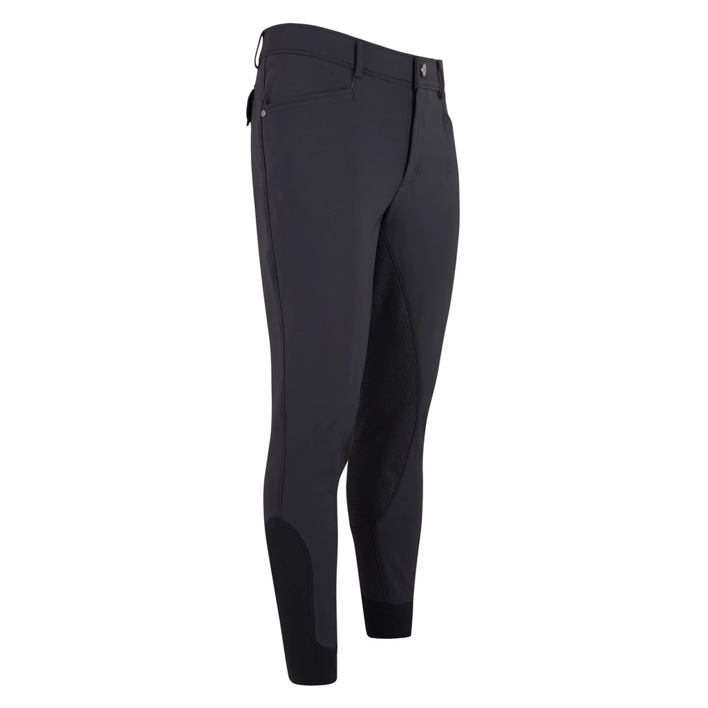 Euro-Star Riding Breeches ESCamillo FullGrip-White-46