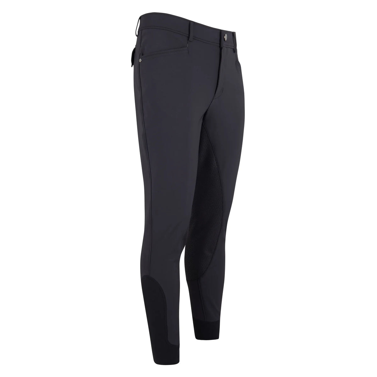 Euro-Star Riding Breeches ESCamillo FullGrip-White-46