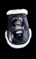 eShock Legend Rear Velcro Fluffy Boot