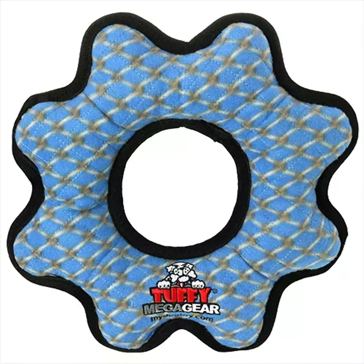 Tuffy Mega Gear Ring