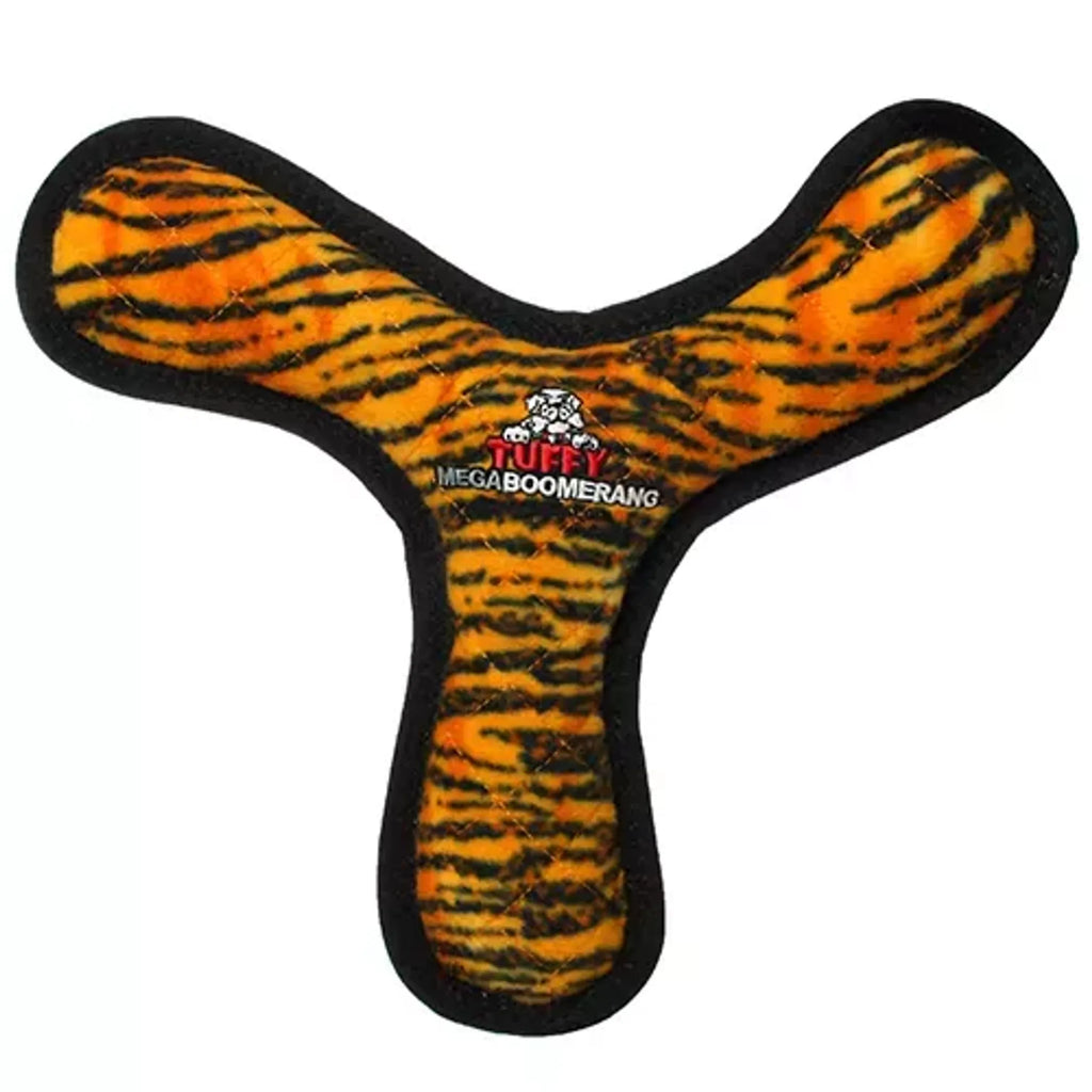 Tuffy Mega Boomerang