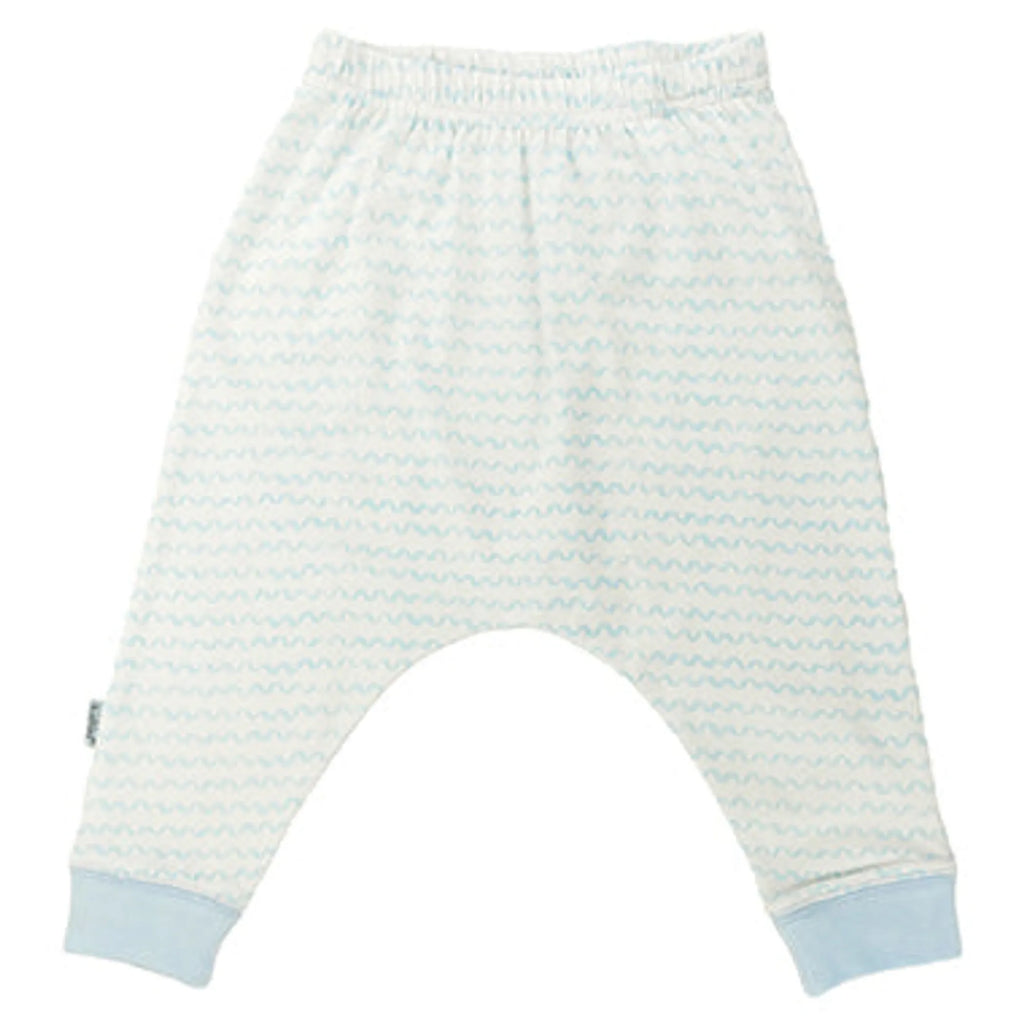 Snc Boy Harem Pants