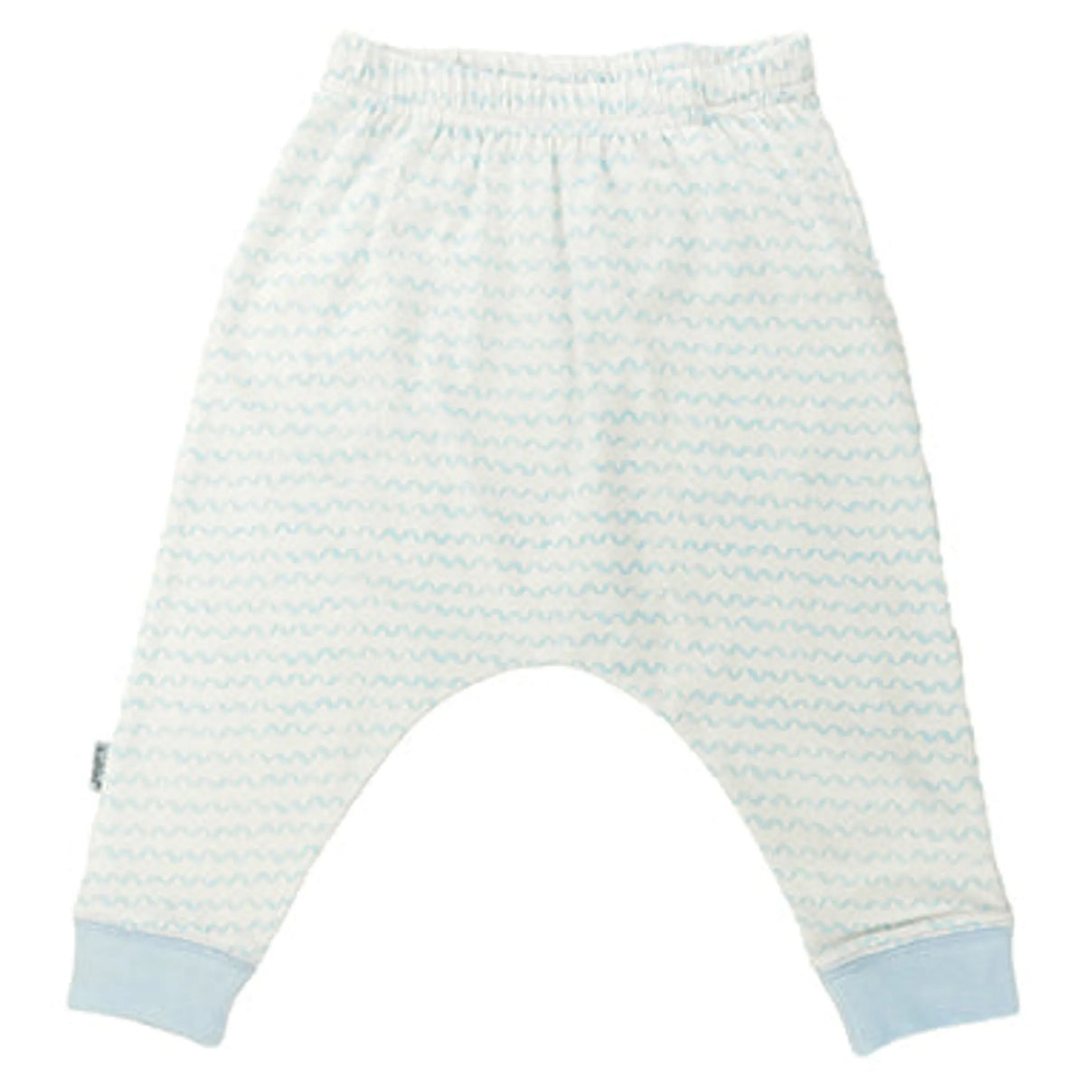 Snc Boy Harem Pants