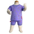 Ku Ku Bird Short Johns