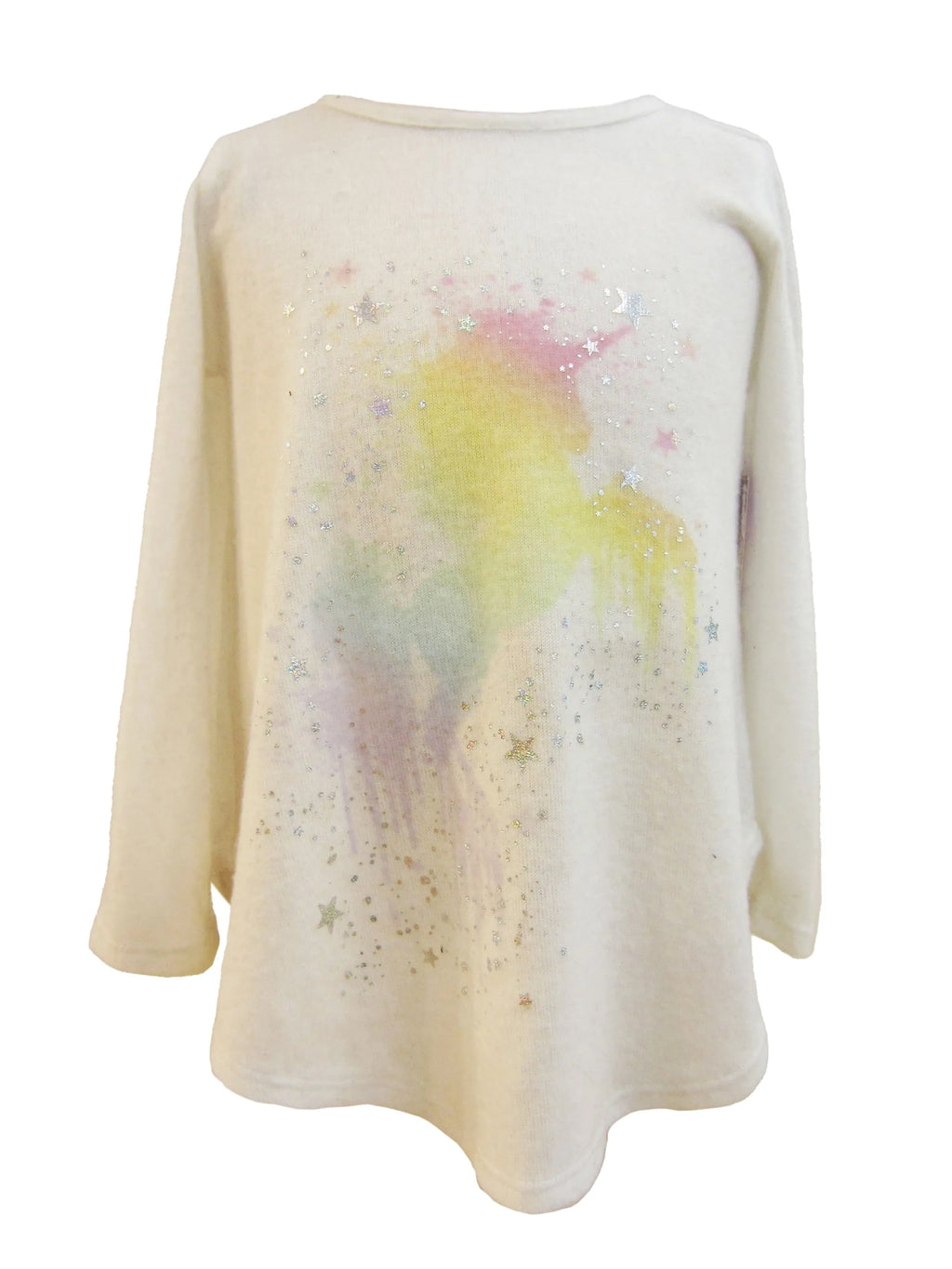 Unicorn Stars Tunic