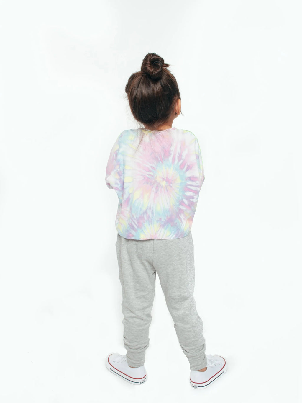 Neon Trim Joggers