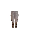 Hacci Joggers Ft Sequin Insert