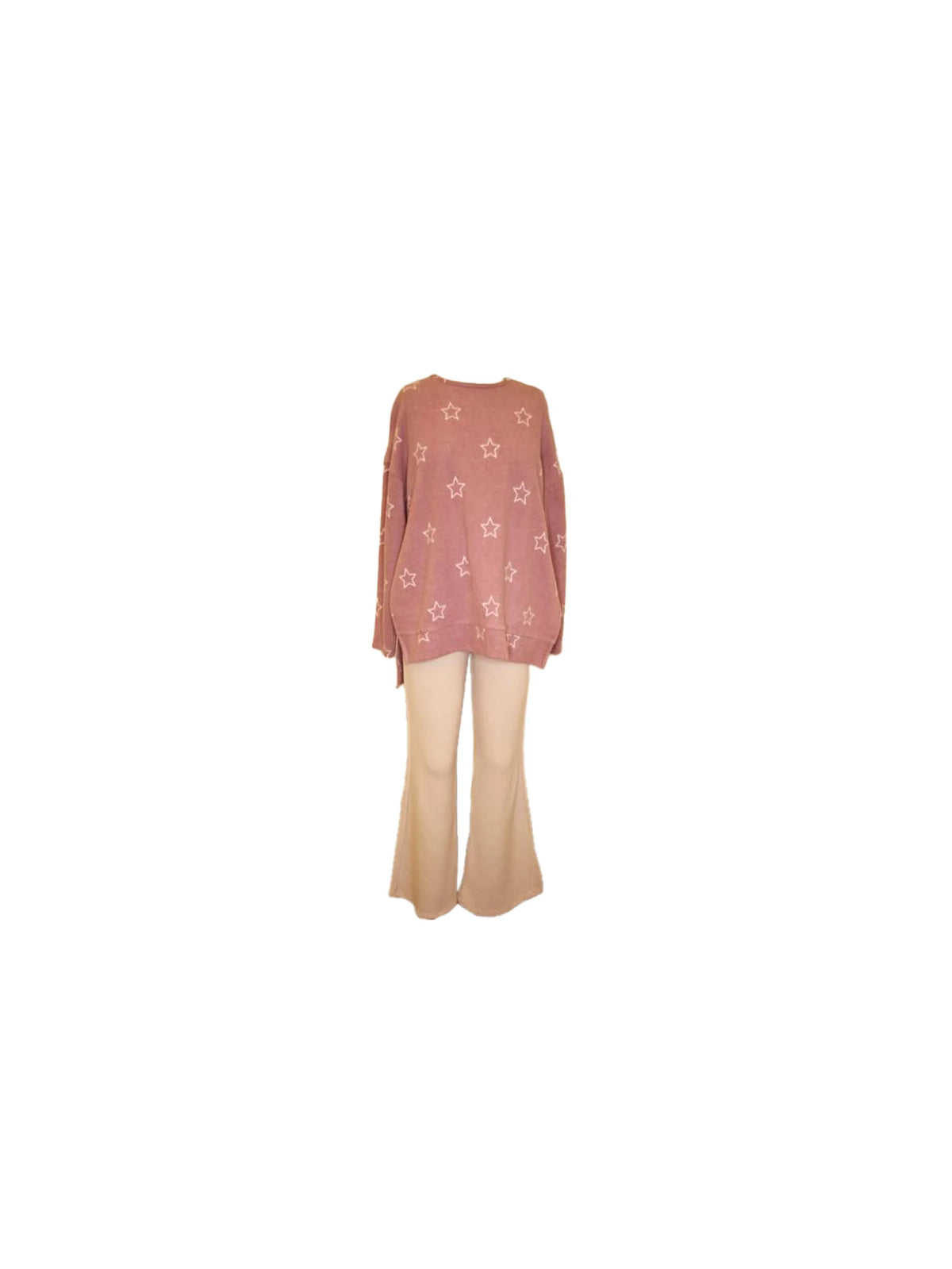 Mia Tunic