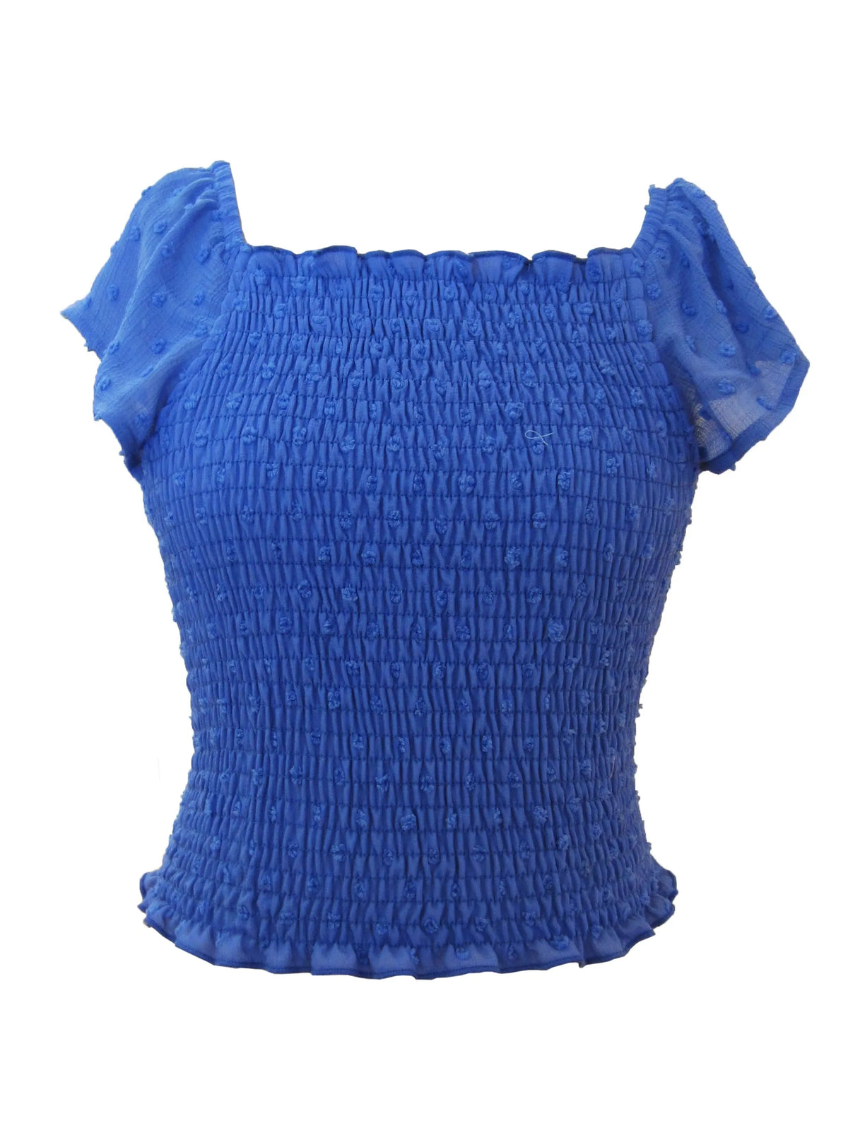 Take My Blues Away Top