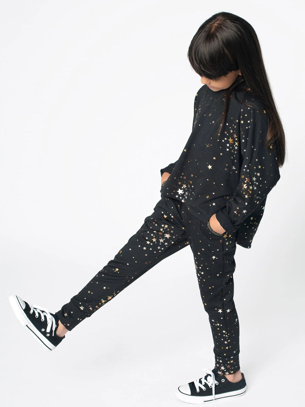 Starry Night Joggers
