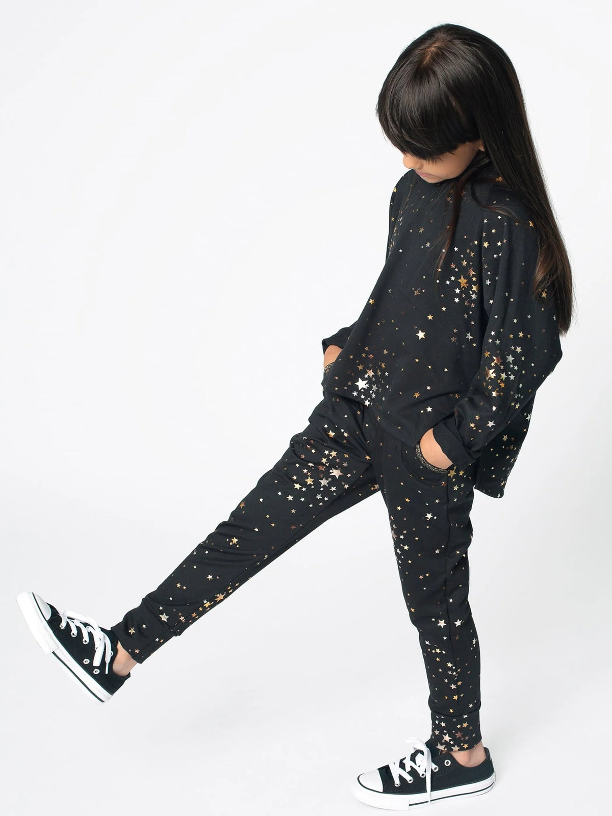 Starry Night Joggers