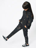 Starry Night Joggers