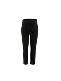 Wildin Zebra Joggers - Fold Over Waist