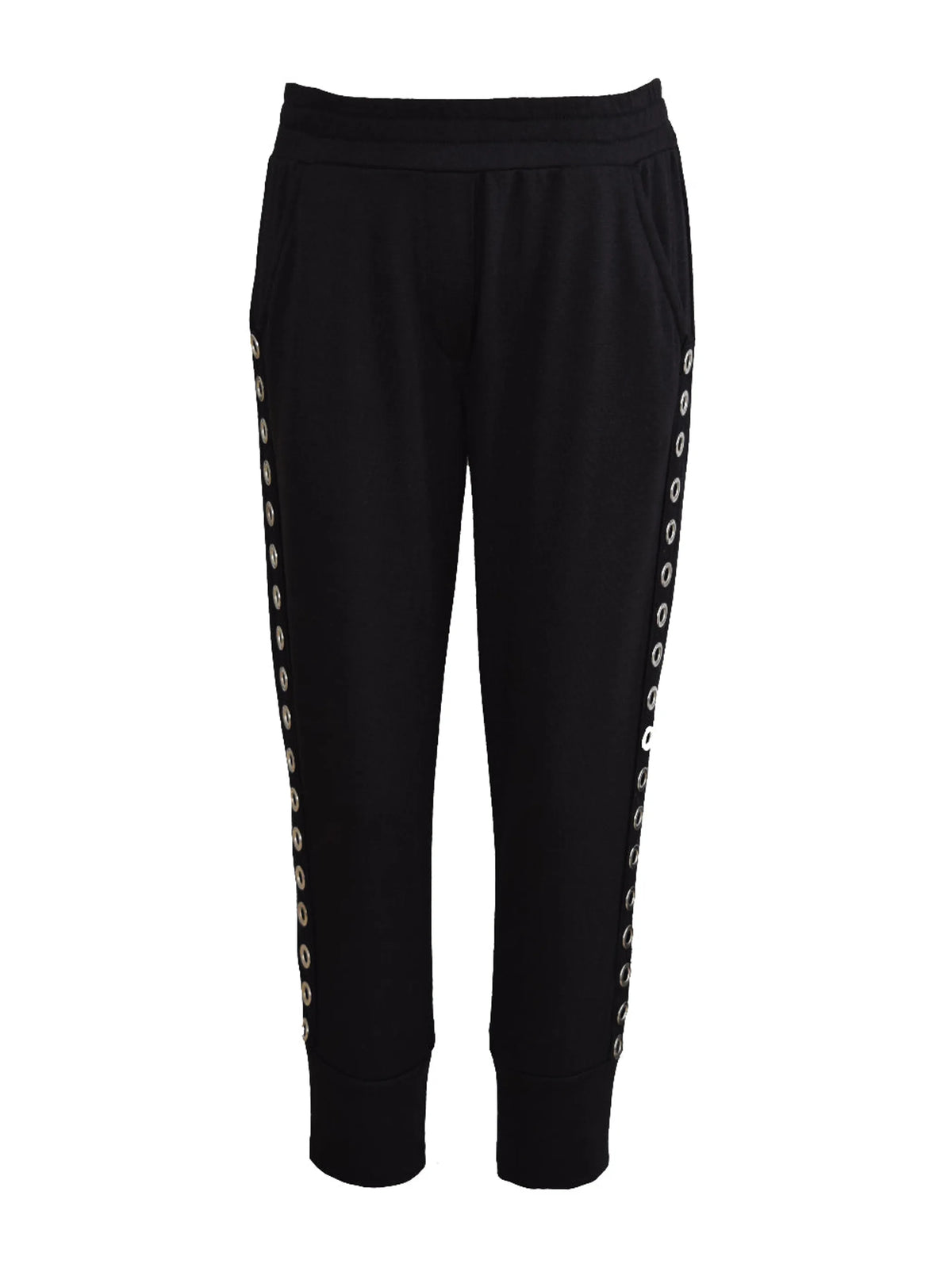 Shared Cropped Joggers