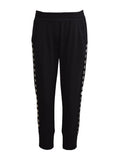 Shared Cropped Joggers
