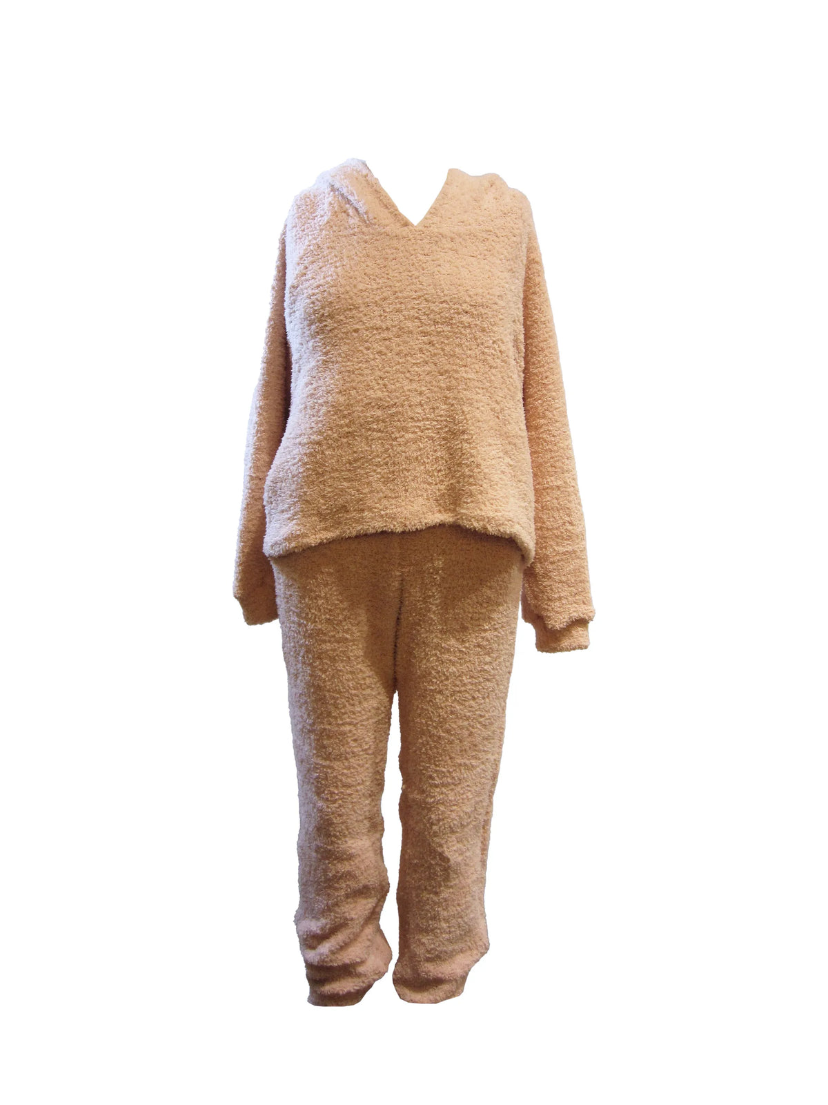 Holiday Lounge Hoodie and Joggers Set