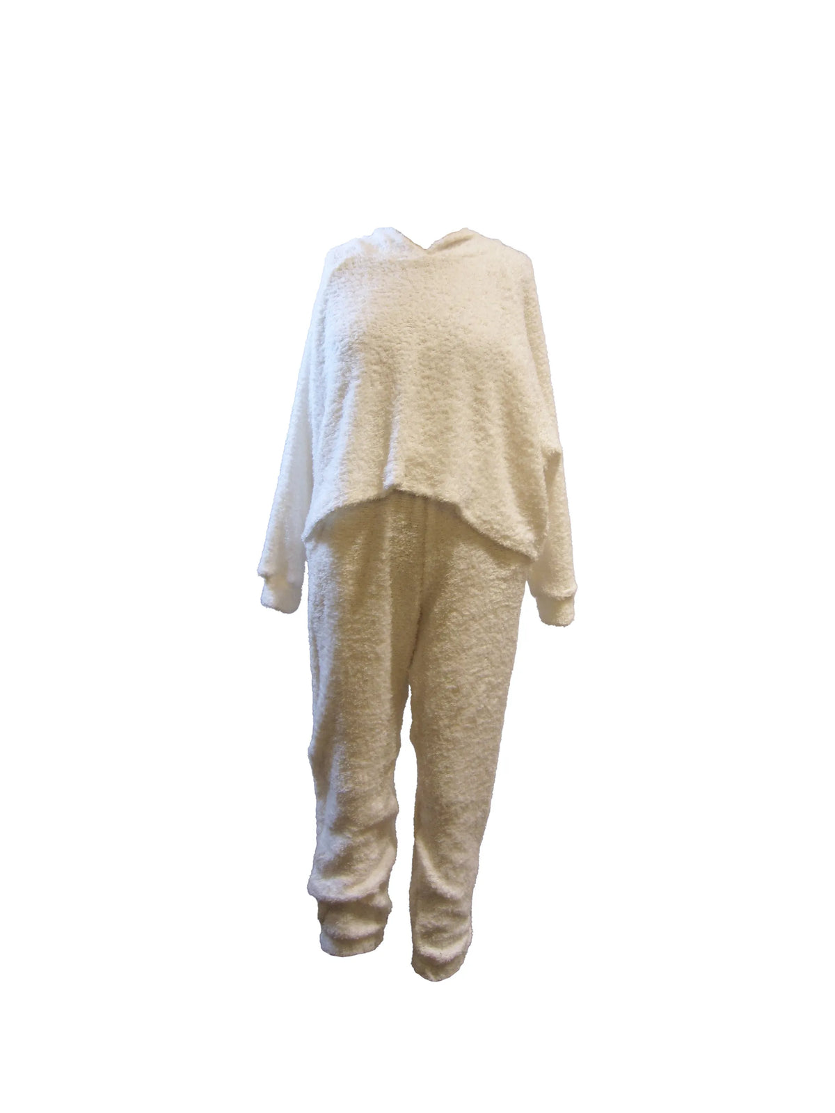 Holiday Lounge Hoodie and Joggers Set