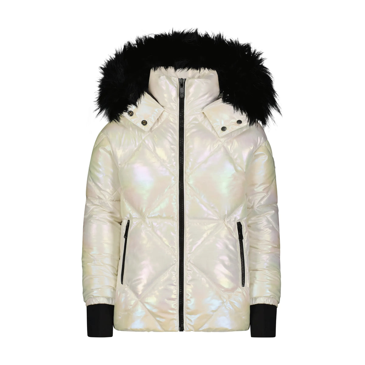 The Arctic Angel