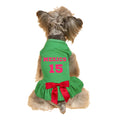 The Viva Couture Dog Dress