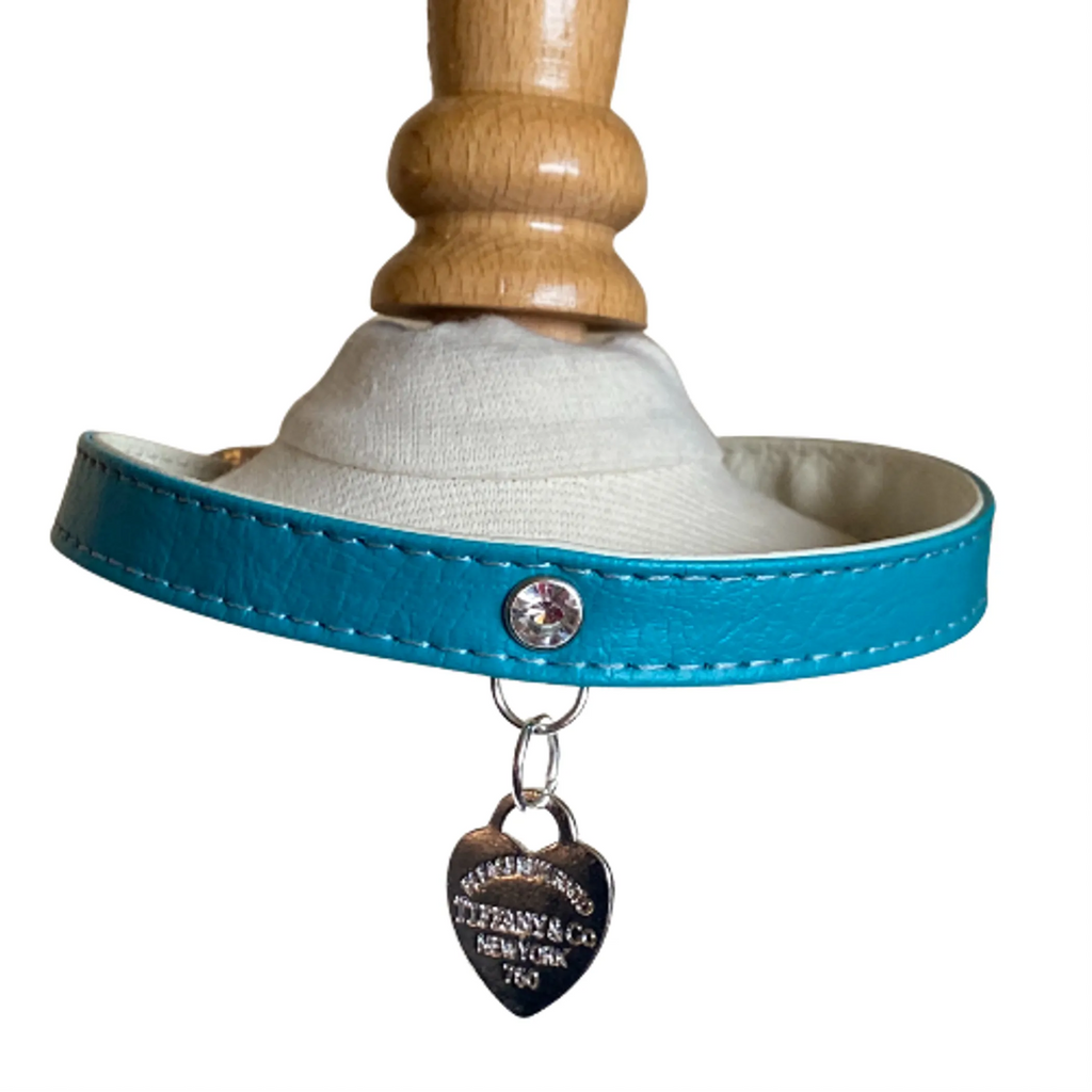 Return to Sniffany Charm Necklace - 12", 1