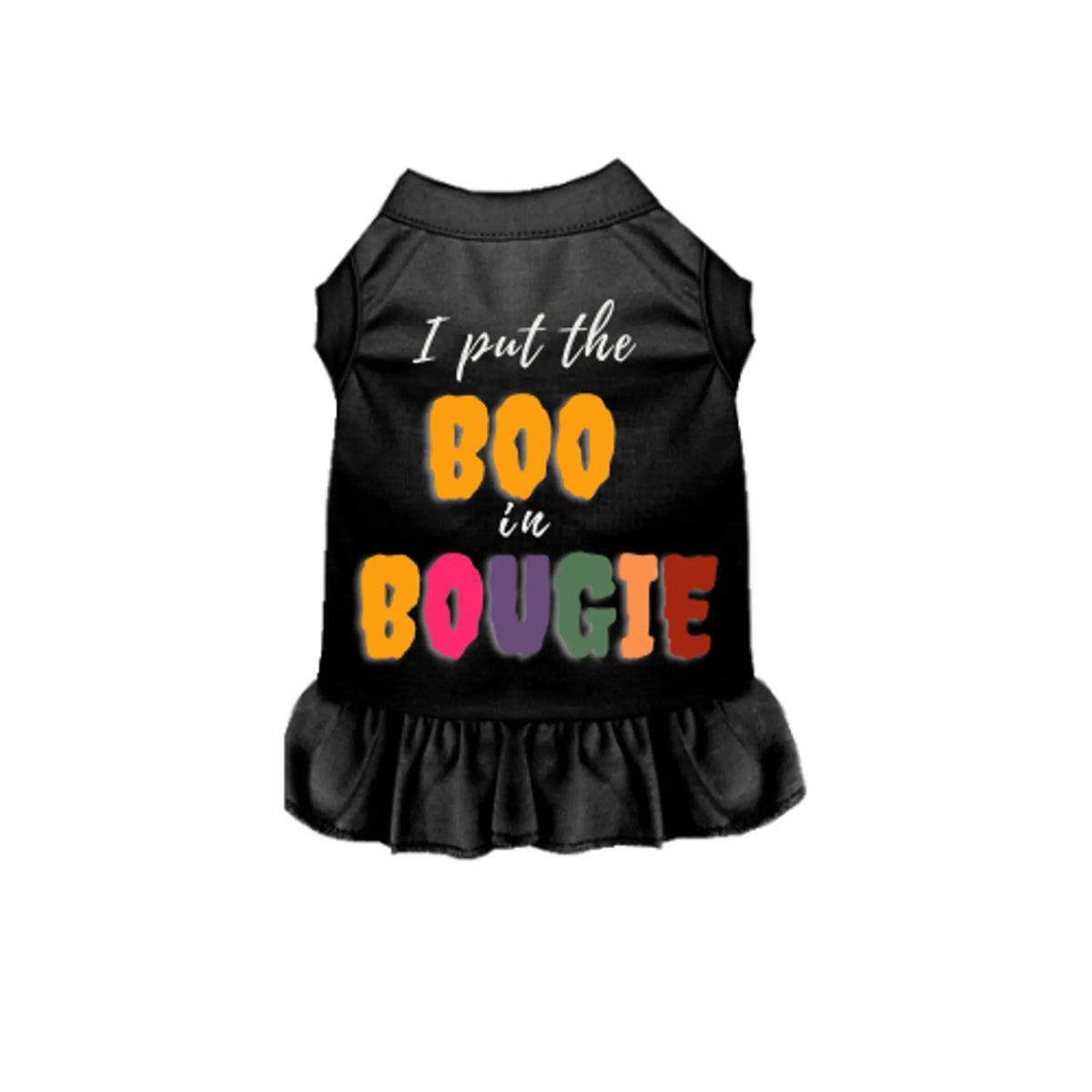 I Put the BOO in Bougie - Pack Of: 1