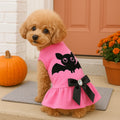 Bubblegum Bat Bijou Jewel Dress