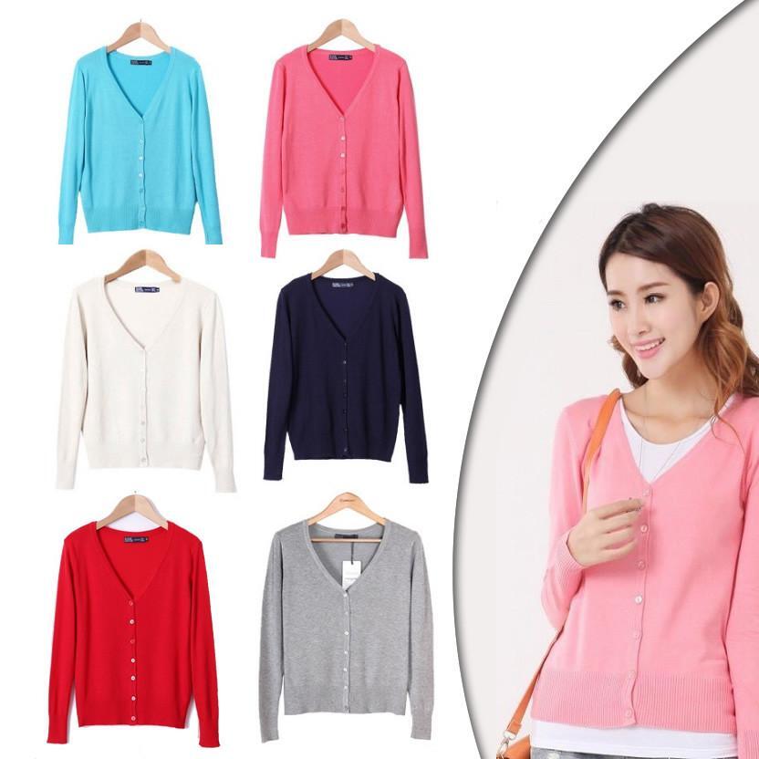 Color: Pure White,Size: XLarge - Cuddle Cardigans Colorful And Cozy In Pastel And Vibrant Colors