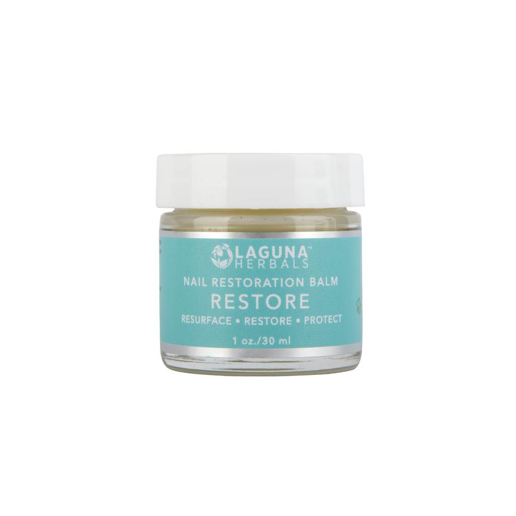 It's Back in stock!!!  -  Restore - Nail and Cuticle Restoration Balm-1