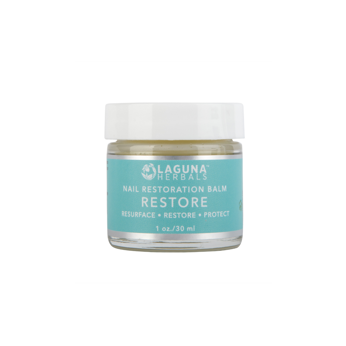 It's Back in stock!!!  -  Restore - Nail and Cuticle Restoration Balm-1