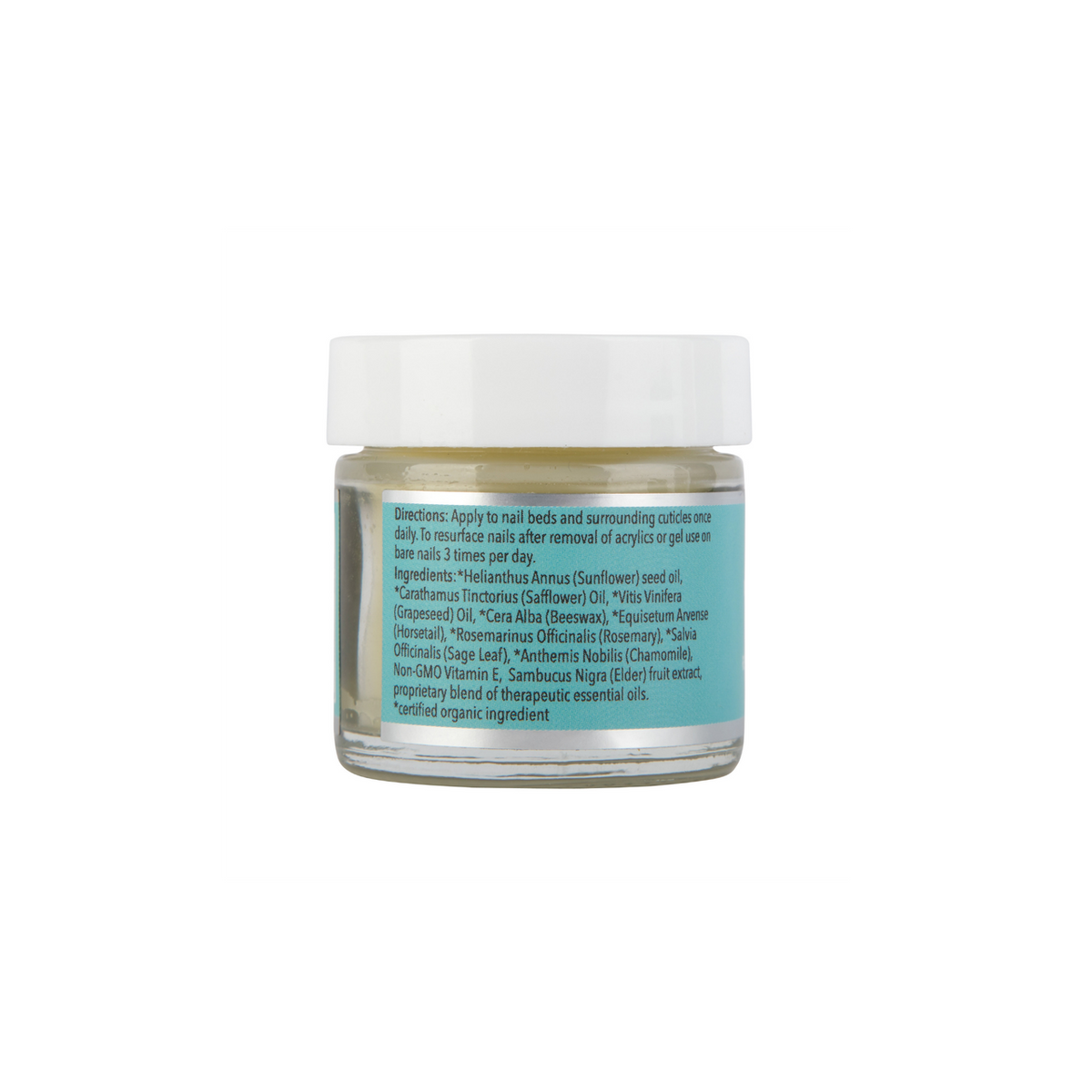 It's Back in stock!!!  -  Restore - Nail and Cuticle Restoration Balm-2