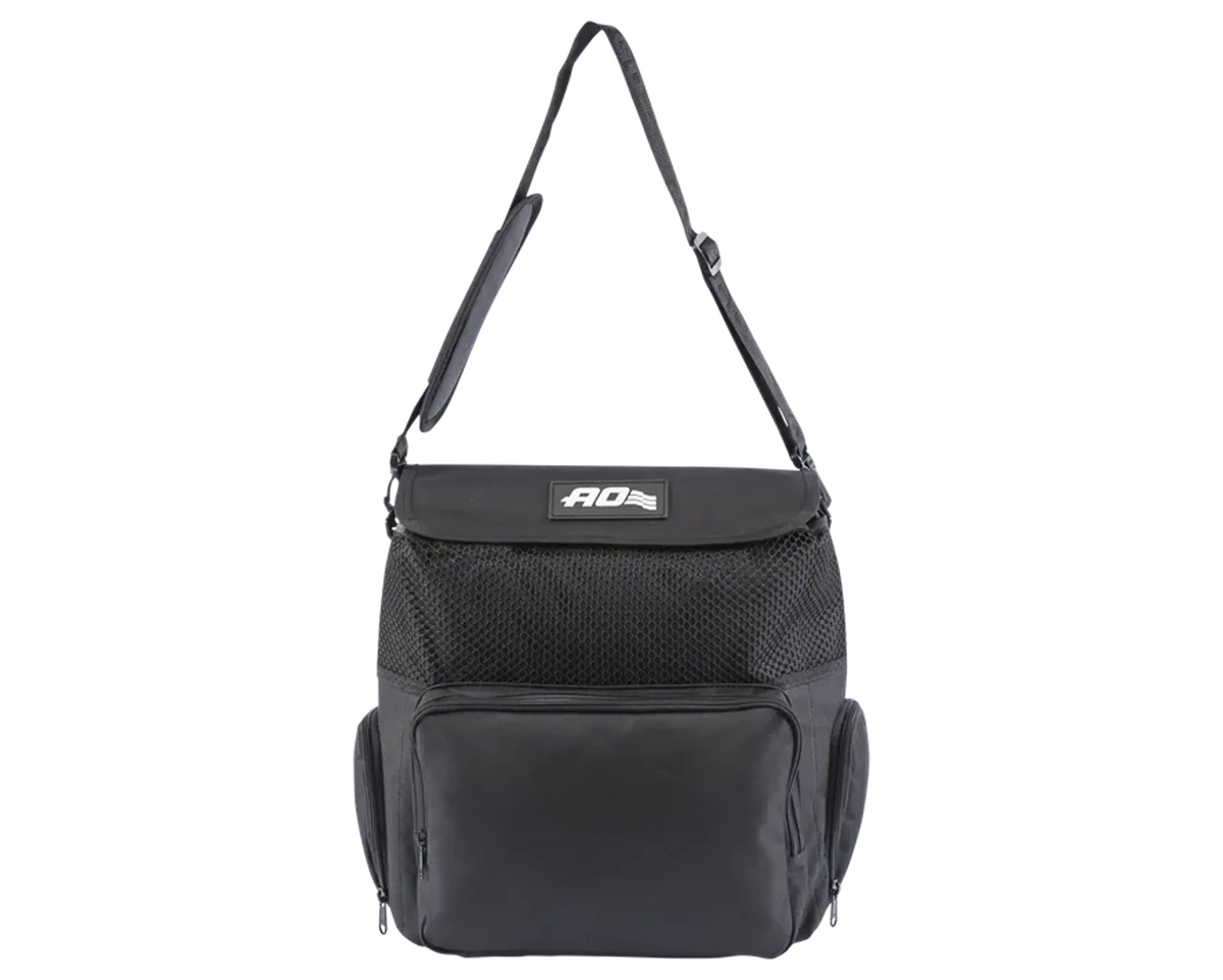Canvas Series Backpack Cooler