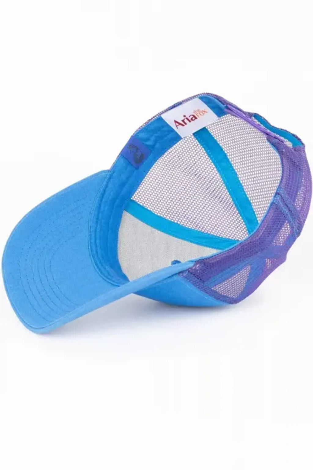 Dockside Adventures Trucker Hat