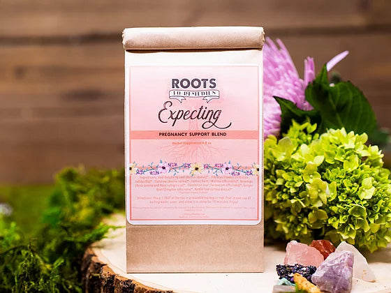 PREGNANT MAMA GIFTSET-1