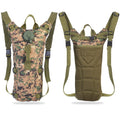 iMounTEK Tactical Hydration Pack 3L Water Bladder