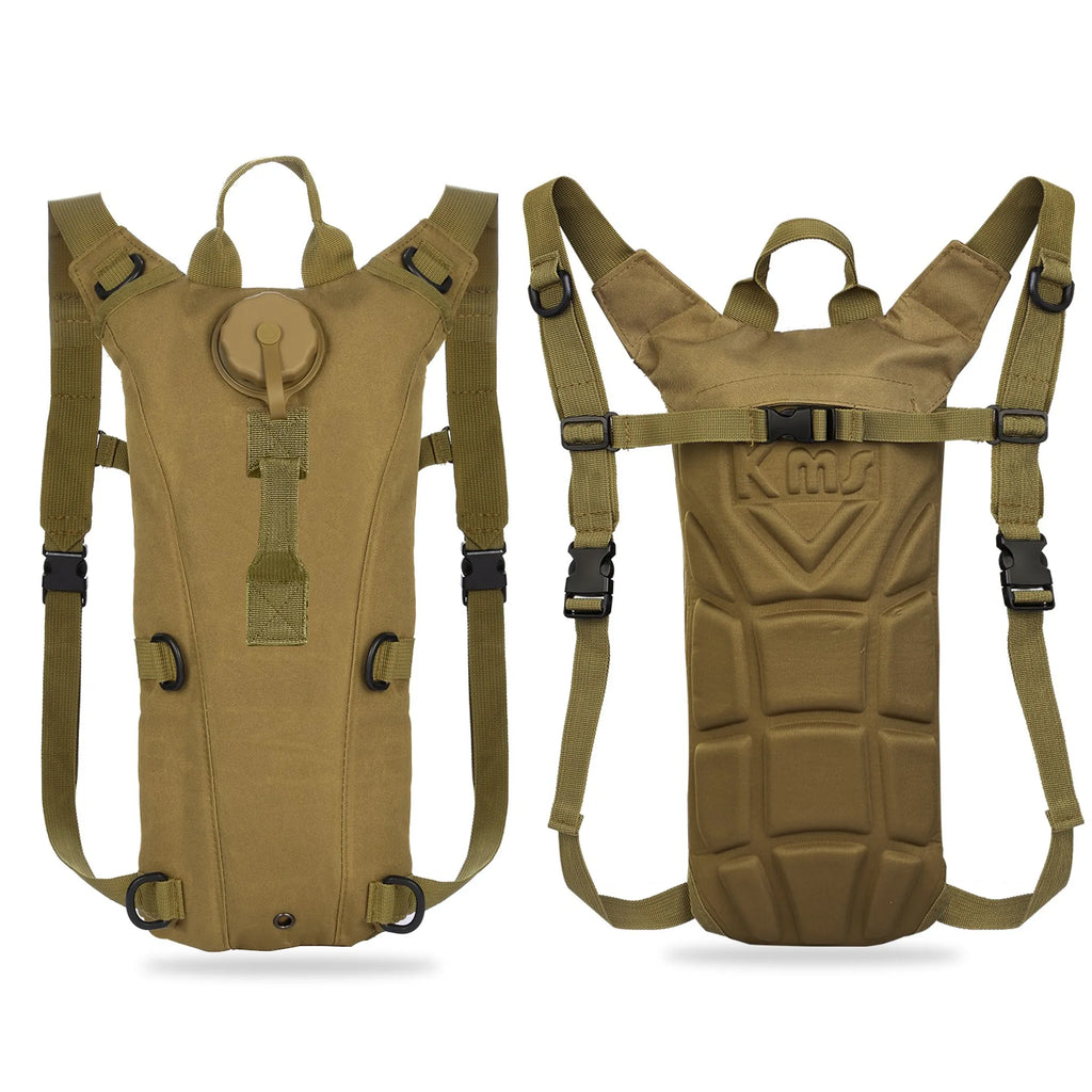 iMounTEK Tactical Hydration Pack