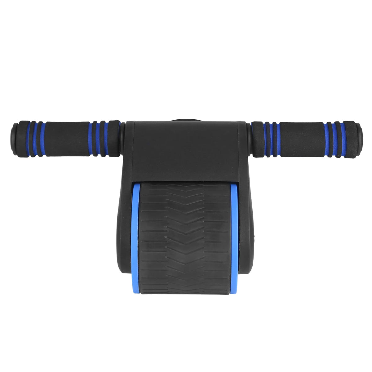 Automatic Rebound Abdominal Wheel Anti-slip AB Roller Wheel
