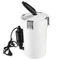 3-Stage External Canister