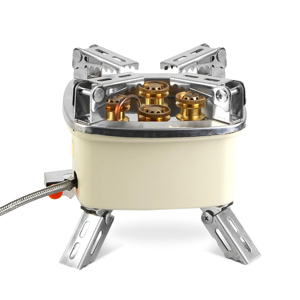 13000W Portable Windproof Camping Stove